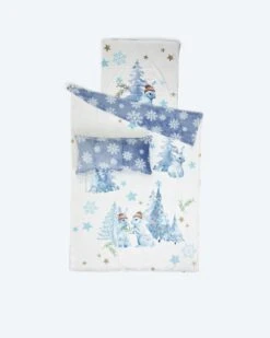 Wendebettwäsche "X-mas Hase", 3tlg. -Modegeschäft 59880424 74c78a39 40b5 11ee 8f6f 5a72d431453d pics2080