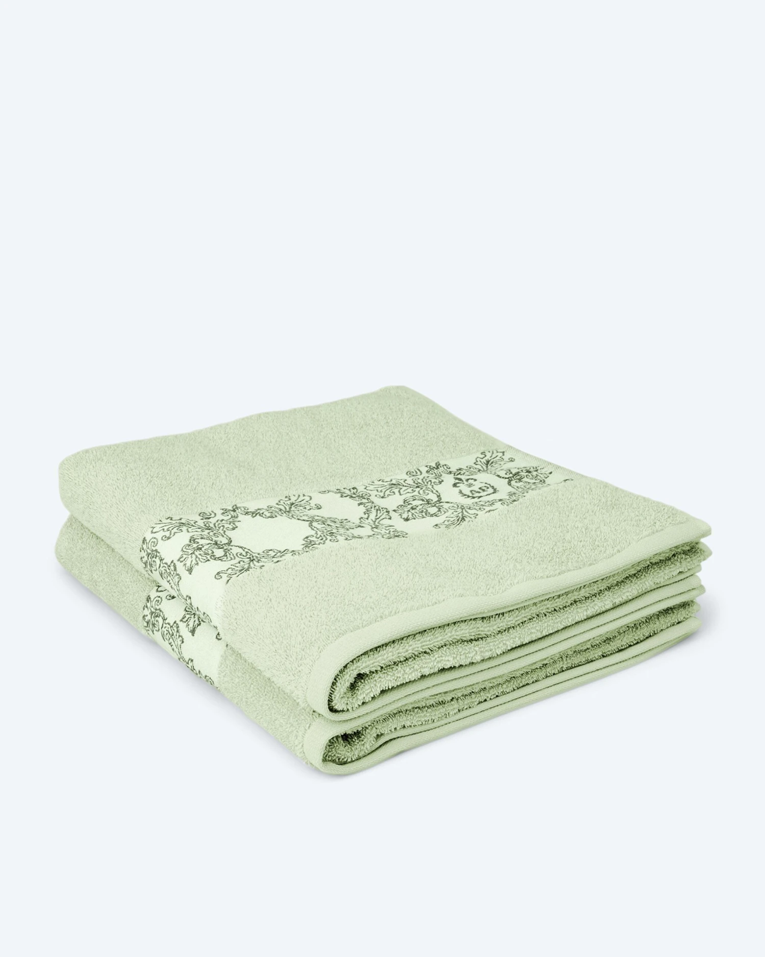 Duschtuch "Palace" 2tlg. 6 Duschtuch "Palace" 2tlg. – Bild 4