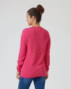 Pullover Mit Zopfmuster An Den Schultern 13 Pullover Mit Zopfmuster An Den Schultern -Modegeschäft 59882804 96f0a9e3 4317 11ee 8f6f 5a72d431453d pics2080