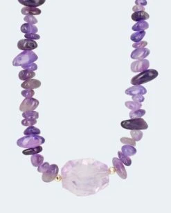 Collier Mit Amethyst Und Hämatit -Modegeschäft 59884271 ffda0b65 456f 11ee 8f6f 5a72d431453d pics2080
