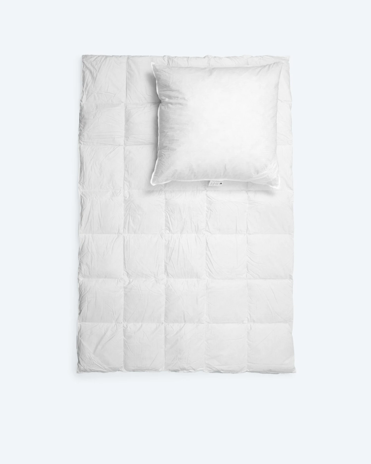 Daunenbetten-Set, 2tlg. 7 Daunenbetten-Set, 2tlg. – Bild 5