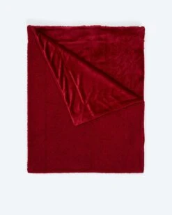 Plüsch/Lamm Wendedecke XXL, 2 O. 1 Stk. -Modegeschäft 59886668 605a2724 47f3 11ee 8f6f 5a72d431453d pics2080