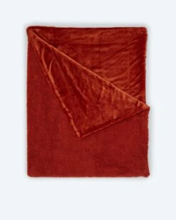 Plüsch/Lamm Wendedecke XXL, 2 O. 1 Stk. -Modegeschäft 59886672 627855cb 47f3 11ee 8f6f 5a72d431453d pics2080