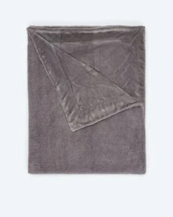 Plüsch/Lamm Wendedecke XXL, 2 O. 1 Stk. -Modegeschäft 59886673 62bd9c3d 47f3 11ee 8f6f 5a72d431453d pics2080