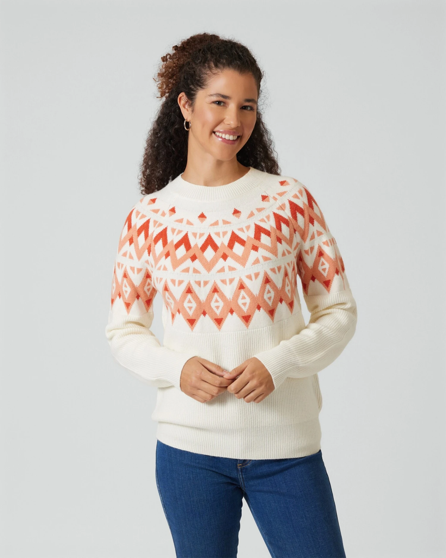 Pullover Mit Norwegermuster 3 Pullover Mit Norwegermuster