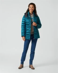 Steppjacke Im Metallic-Look -Modegeschäft 59888012 18388837 4afc 11ee 8f6f 5a72d431453d pics2080