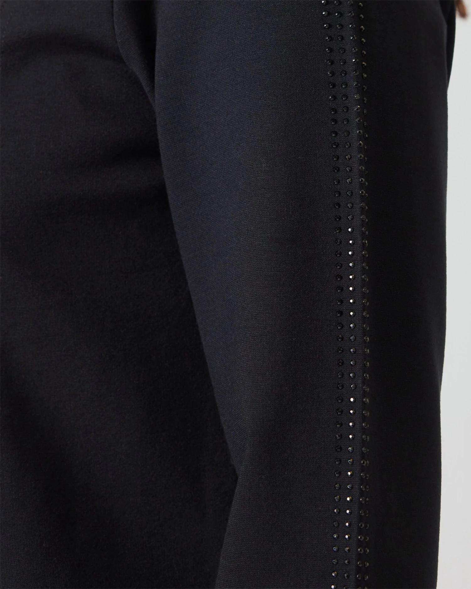 Jacke Mit Strass 7 Jacke Mit Strass – Bild 5