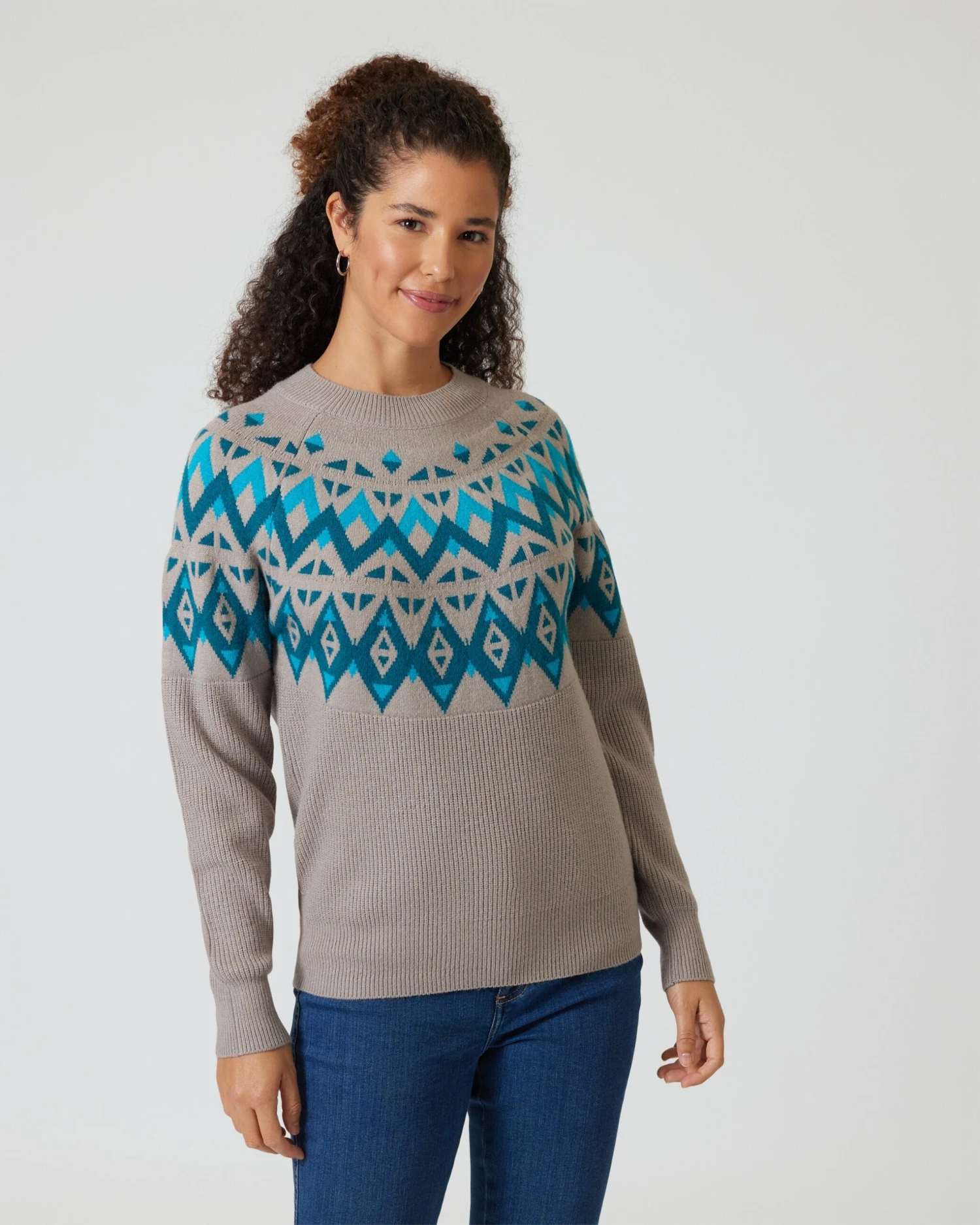 Pullover Mit Norwegermuster 10 Pullover Mit Norwegermuster – Bild 8