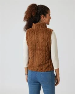 Weste Mit Strukturmuster 21 Weste Mit Strukturmuster -Modegeschäft 59888050 33220561 4afc 11ee 8f6f 5a72d431453d pics2080