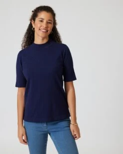 Halbarmpullover -Modegeschäft 59888102 6e5d8607 4afc 11ee 8f6f 5a72d431453d pics2080