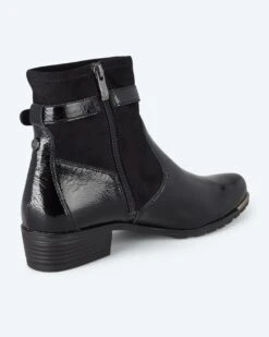 Caprice Boot Im Materialmix -Modegeschäft 59889403 69f852c4 4c7d 11ee 8f6f 5a72d431453d pics2080