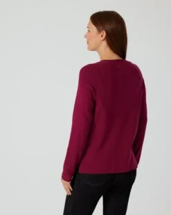 Pullover Mit Taschen -Modegeschäft 59890263 45336a26 4d5c 11ee 8f6f 5a72d431453d pics2080