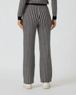 Strickhose Im Hahnentritt-Design 12 Strickhose Im Hahnentritt-Design -Modegeschäft 59890266 46391ca9 4d5c 11ee 8f6f 5a72d431453d pics2080