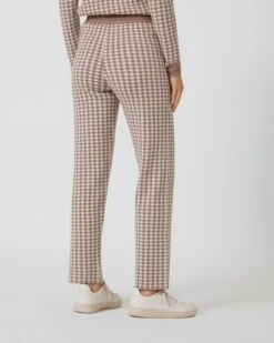 Strickhose Im Hahnentritt-Design 14 Strickhose Im Hahnentritt-Design -Modegeschäft 59890277 4cddc360 4d5c 11ee 8f6f 5a72d431453d pics2080