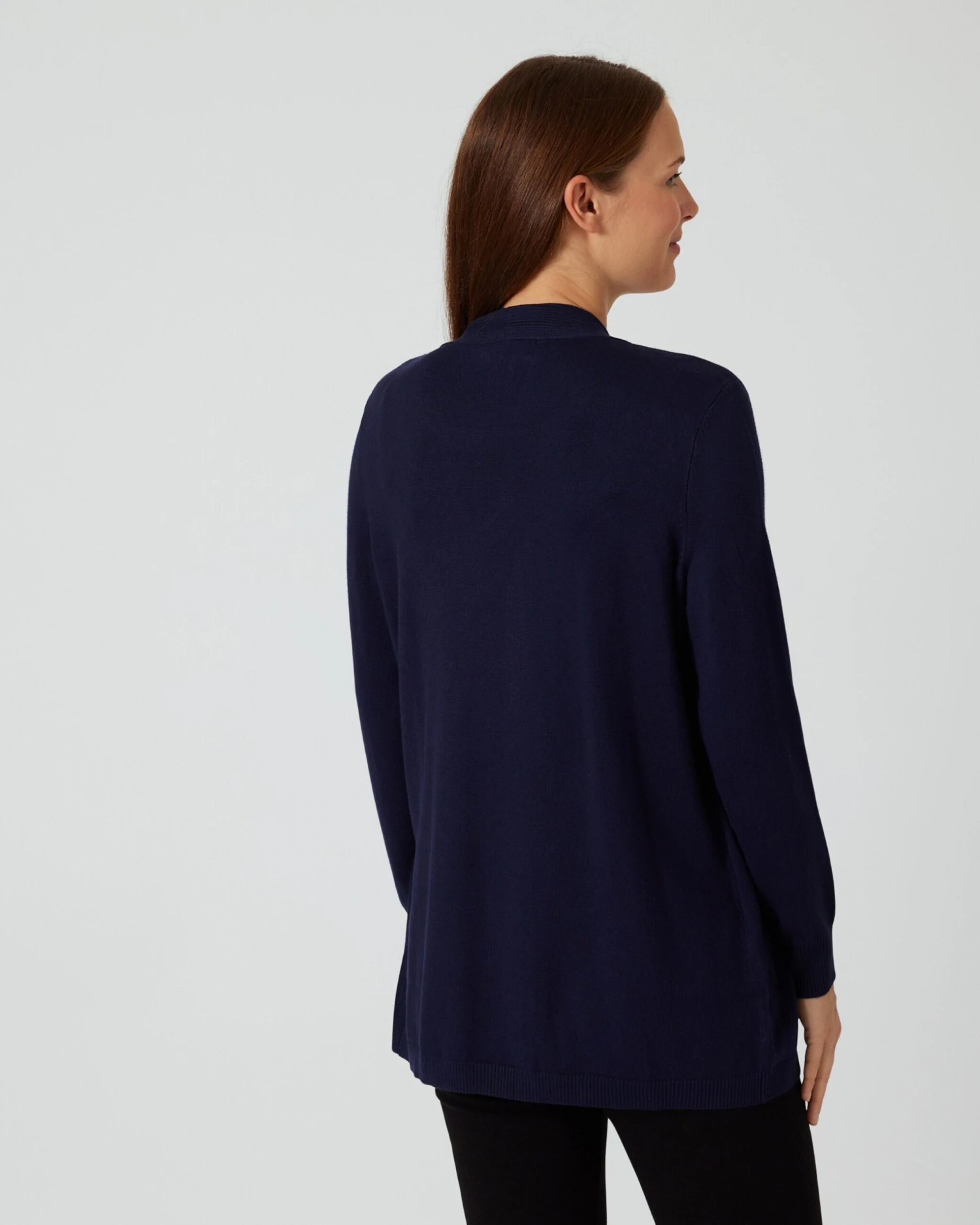 Pullover 2-in-1 Im Twinset-Look 7 Pullover 2-in-1 Im Twinset-Look – Bild 5