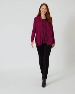 Pullover 2-in-1 Im Twinset-Look 20 Pullover 2-in-1 Im Twinset-Look -Modegeschäft 59890300 65fba102 4d5c 11ee 8f6f 5a72d431453d pics2080