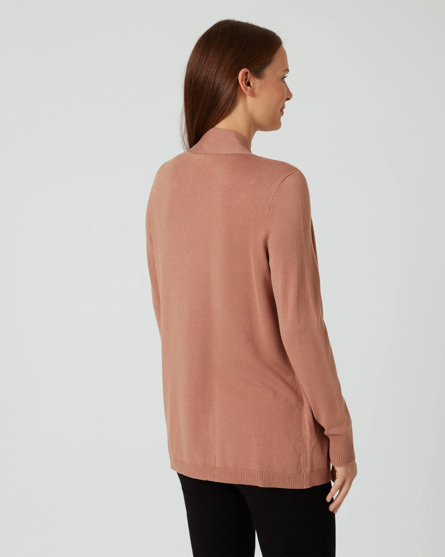 Pullover 2-in-1 Im Twinset-Look 9 Pullover 2-in-1 Im Twinset-Look – Bild 7