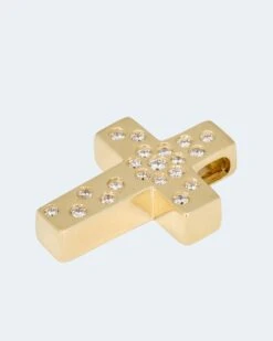 Brillant-Kreuzanhänger 0,25 Ct -Modegeschäft 59890355 fa103b0e 4d62 11ee 8f6f 5a72d431453d pics2080