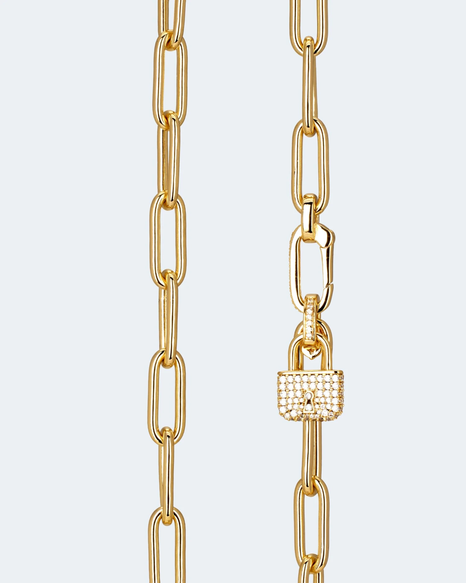 Ankercollier Mit Einhänger 4 Ankercollier Mit Einhänger – Bild 2