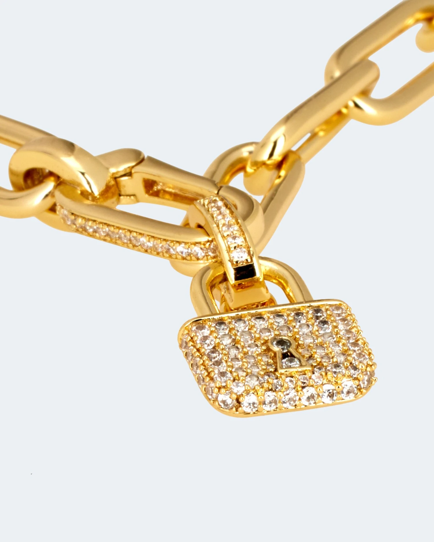 Ankercollier Mit Einhänger 5 Ankercollier Mit Einhänger – Bild 3