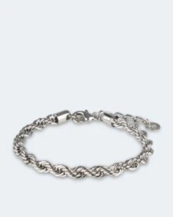 Armband Im Kordel-Design