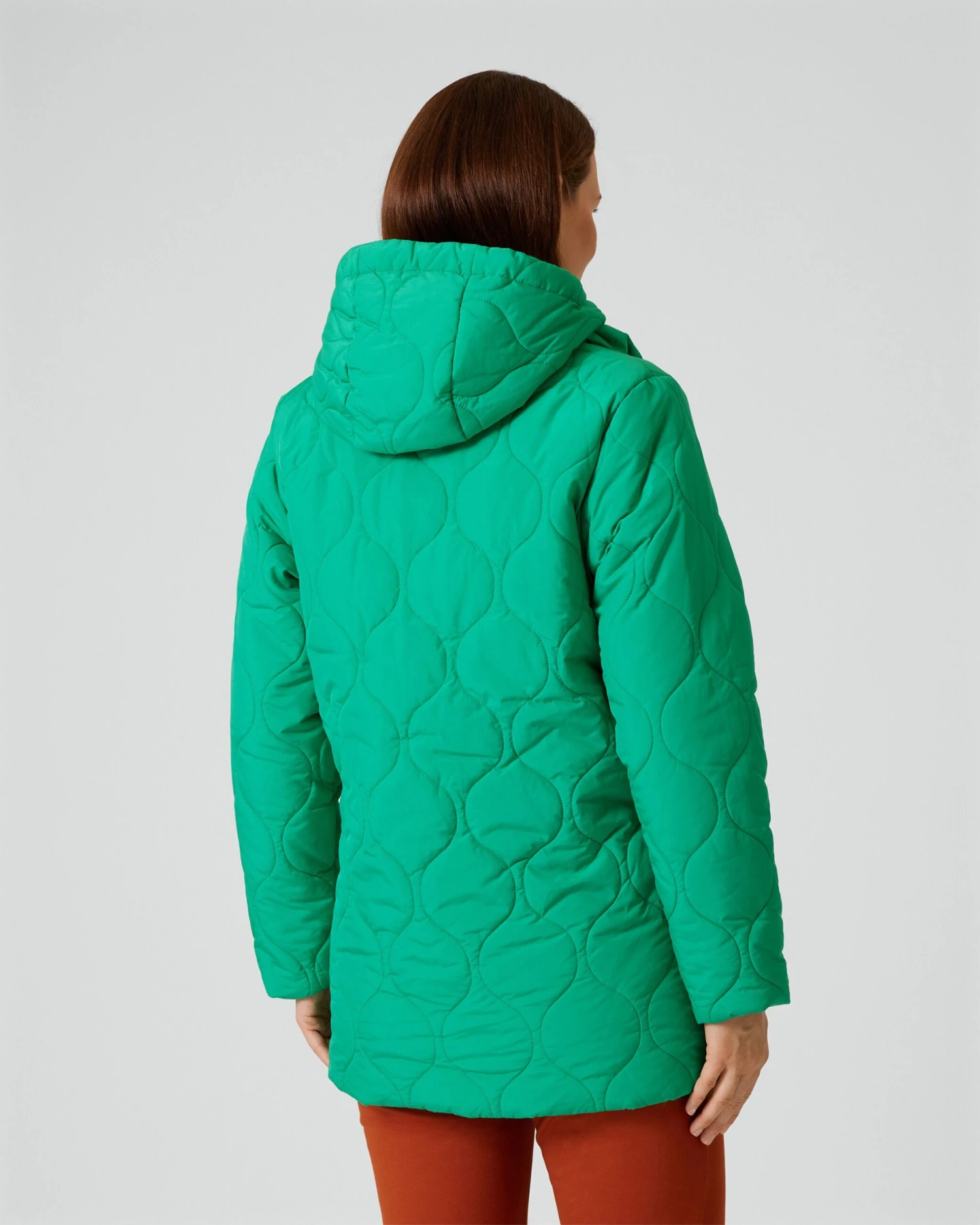 Steppjacke Mit Double-Layer 5 Steppjacke Mit Double-Layer – Bild 3