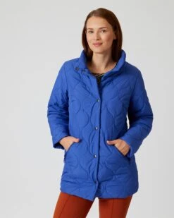 Steppjacke Mit Double-Layer 16 Steppjacke Mit Double-Layer -Modegeschäft 59893527 c94b3c34 5151 11ee 8f6f 5a72d431453d pics2080