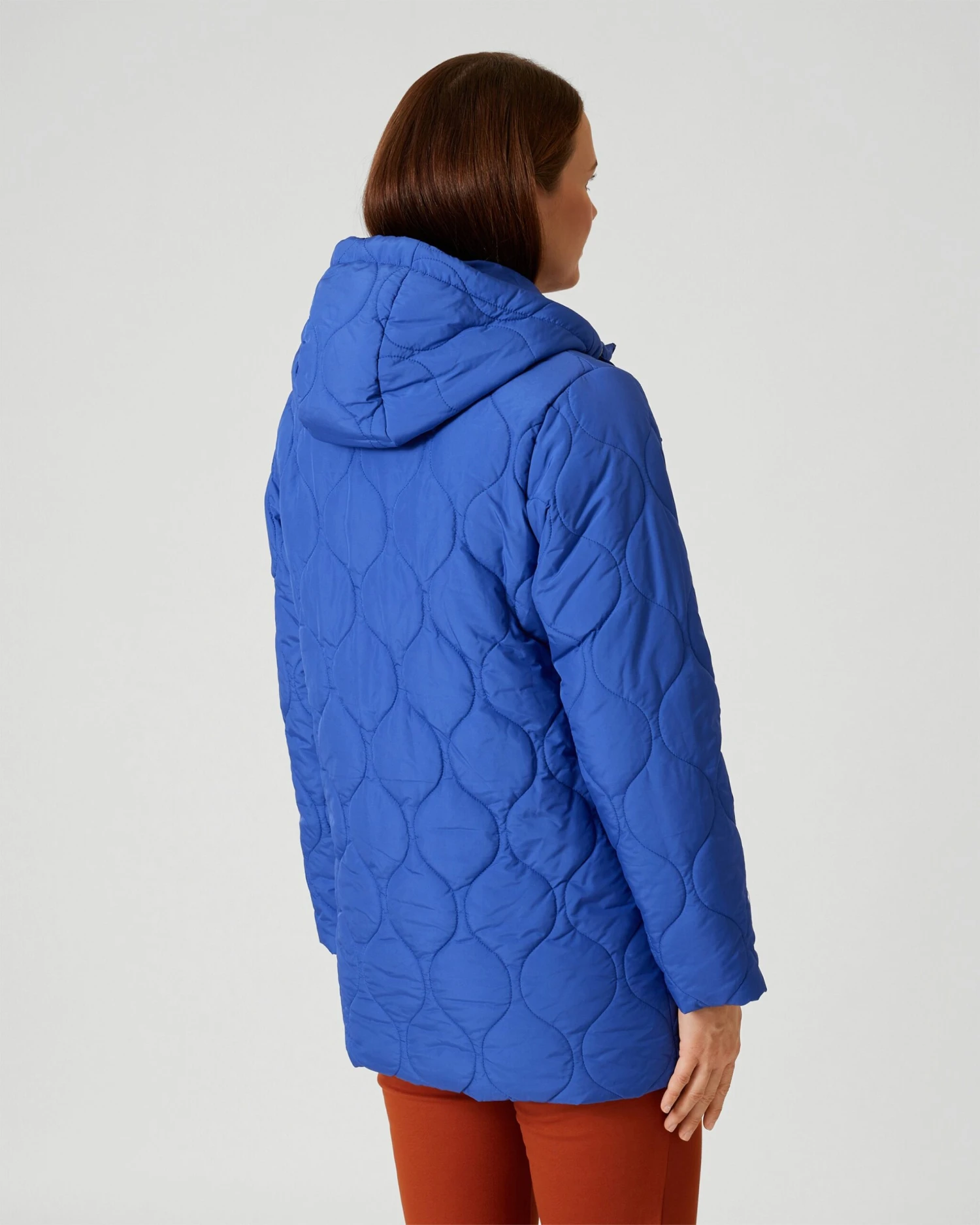 Steppjacke Mit Double-Layer 10 Steppjacke Mit Double-Layer – Bild 8