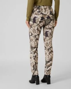 Velourslederimitat-Hose Mit Druck 10 Velourslederimitat-Hose Mit Druck -Modegeschäft 59893593 2ef133f8 5152 11ee 8f6f 5a72d431453d pics2080