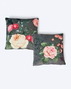 Kissen "Englische Rose" 2tlg. -Modegeschäft 59893803 68cfc284 516b 11ee 8f6f 5a72d431453d pics2080