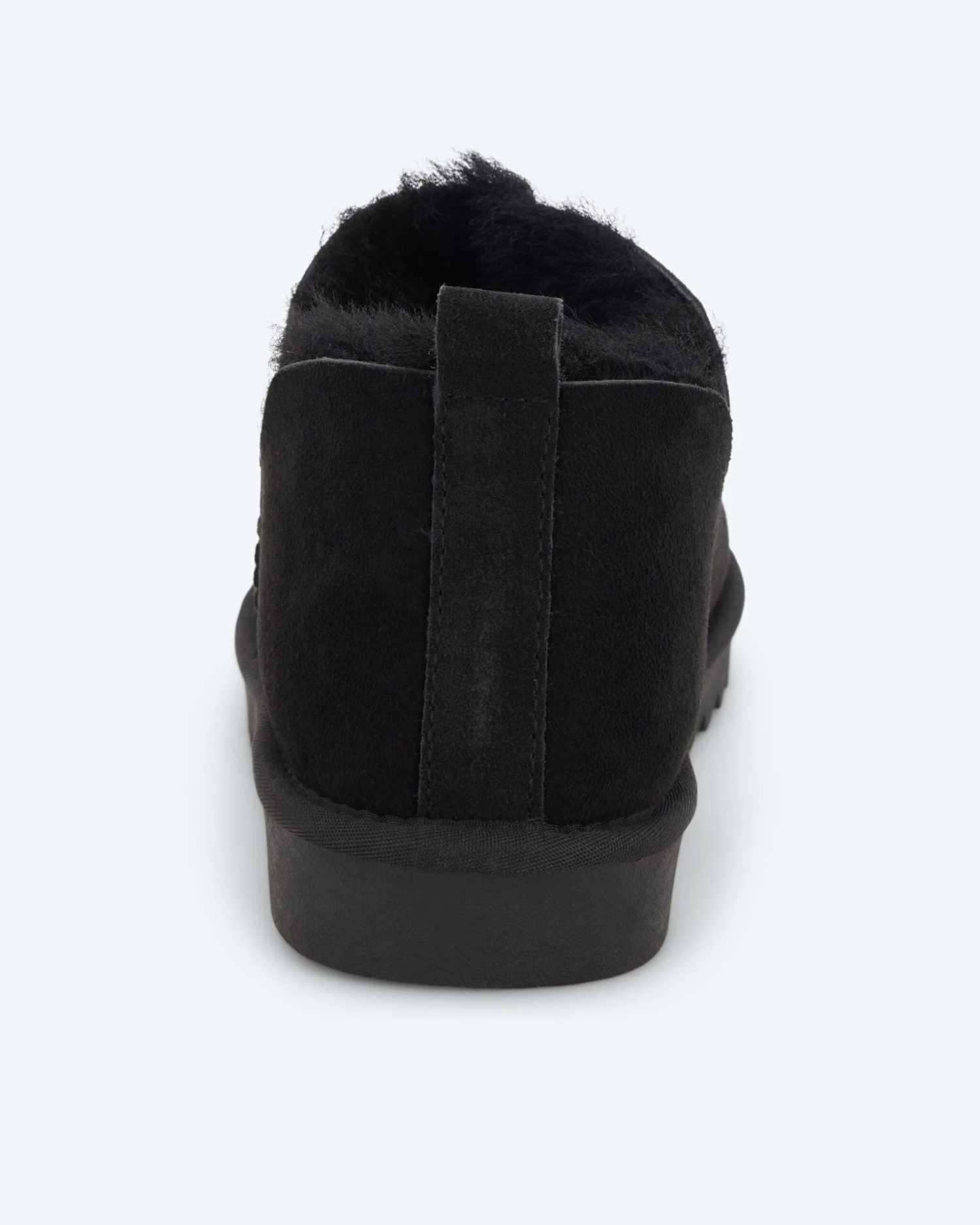 Lammfell Hausschuh 10 Lammfell Hausschuh – Bild 8