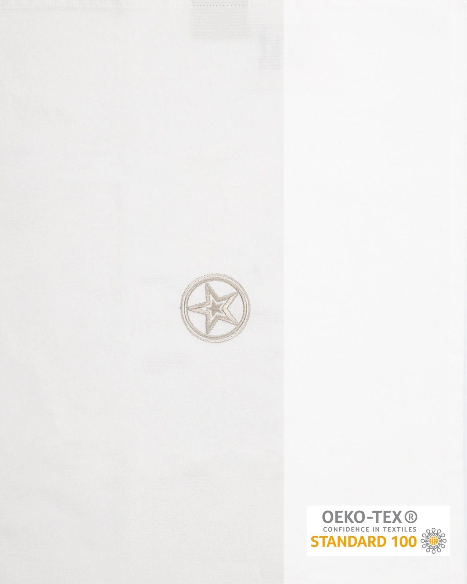 Baumwollplatz-Set Mit Stick 5 Baumwollplatz-Set Mit Stick – Bild 3