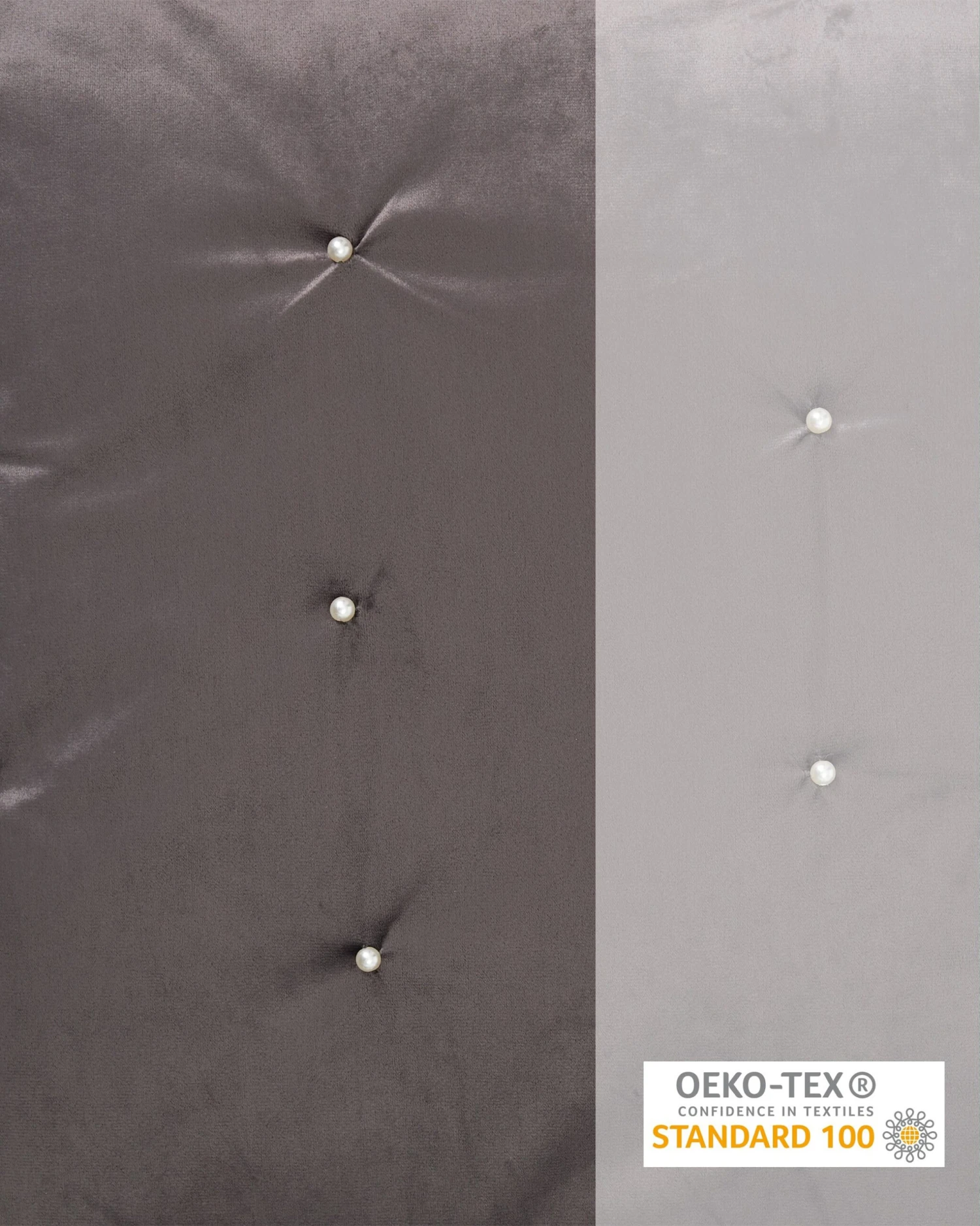 Velvet Dekokissen 2tlg. 7 Velvet Dekokissen 2tlg. – Bild 5