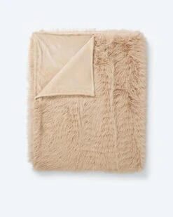 Wendedecke Langhaar-Fuchs-Optik