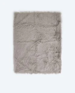 Langhaar Fuchsfell-Optik Teppich 11 Langhaar Fuchsfell-Optik Teppich -Modegeschäft 59897045 817a1379 53b9 11ee 8f6f 5a72d431453d pics2080