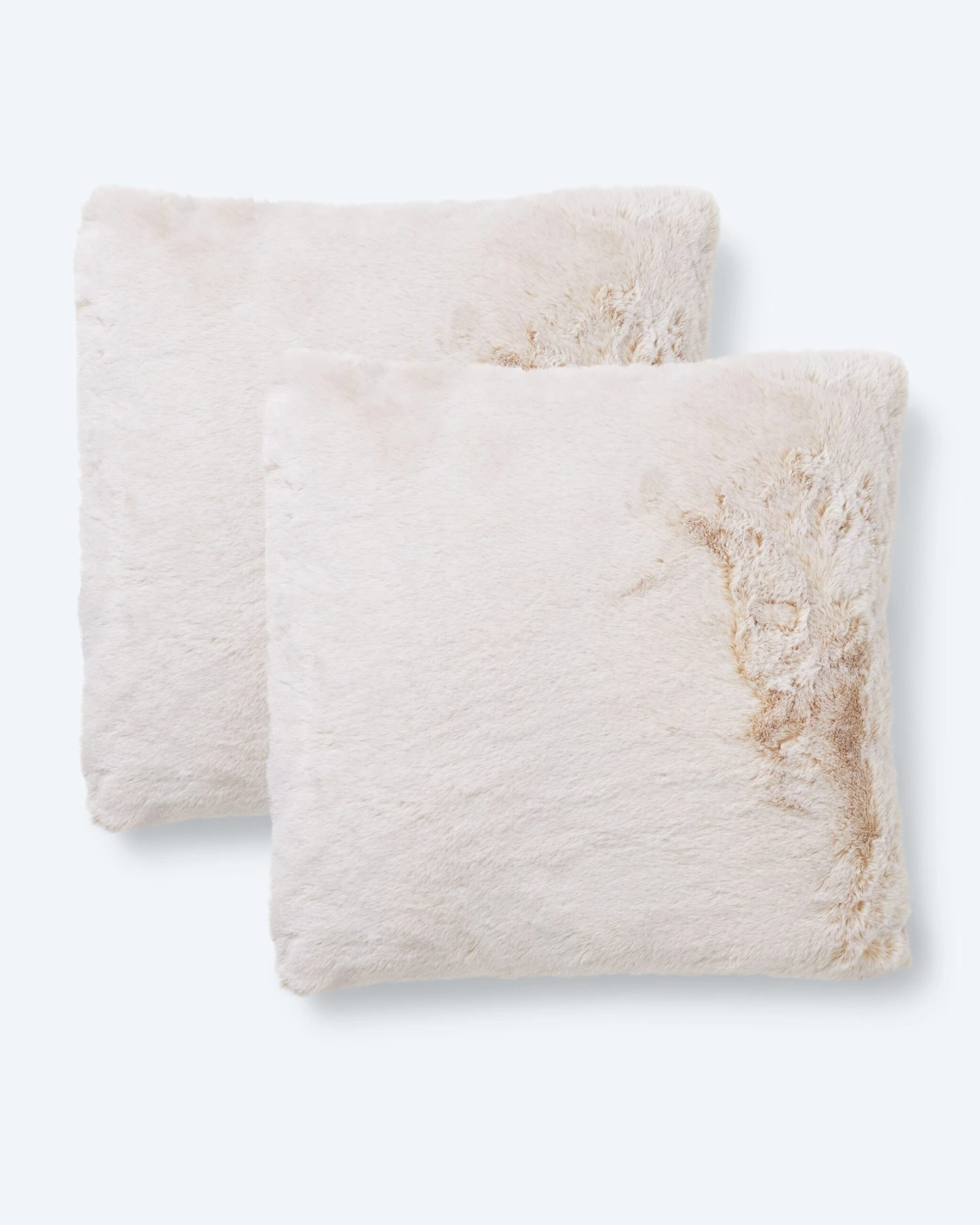 Kissen In Kaninchen-Optik 2tlg. 4 Kissen In Kaninchen-Optik 2tlg. – Bild 2