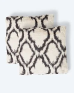 Kissen In Fell-Optik, 2tlg. -Modegeschäft 59898758 3244a2ac 5601 11ee 8f6f 5a72d431453d pics2080