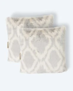 Kissen In Fell-Optik, 2tlg. -Modegeschäft 59898767 3b17f6a7 5601 11ee 8f6f 5a72d431453d pics2080