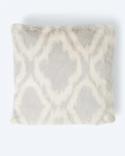 Kissen In Fell-Optik, 2tlg. -Modegeschäft 59898775 3f75125a 5601 11ee 8f6f 5a72d431453d pics2080