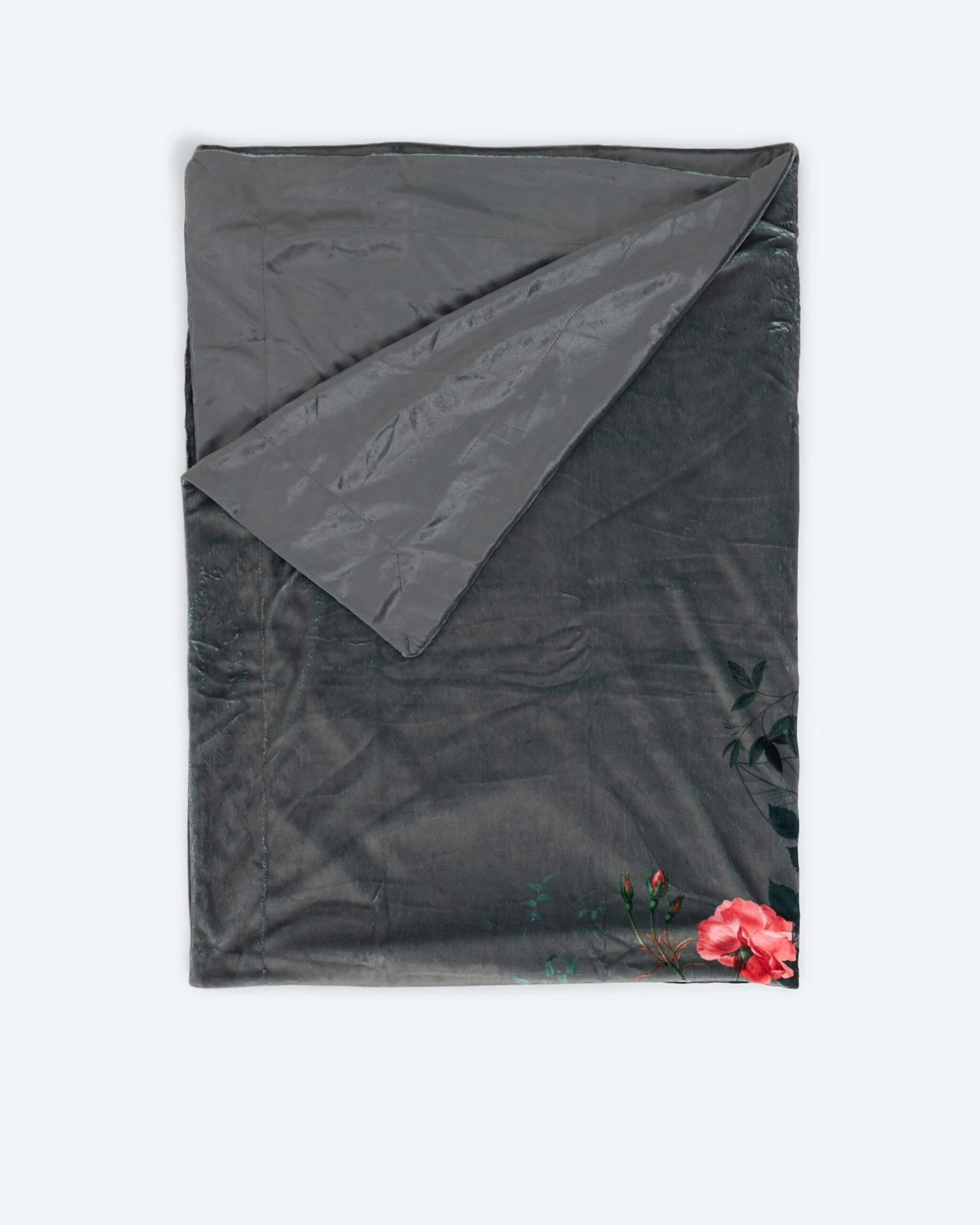 Wendedecke "Englische Rose" 8 Wendedecke "Englische Rose" – Bild 6