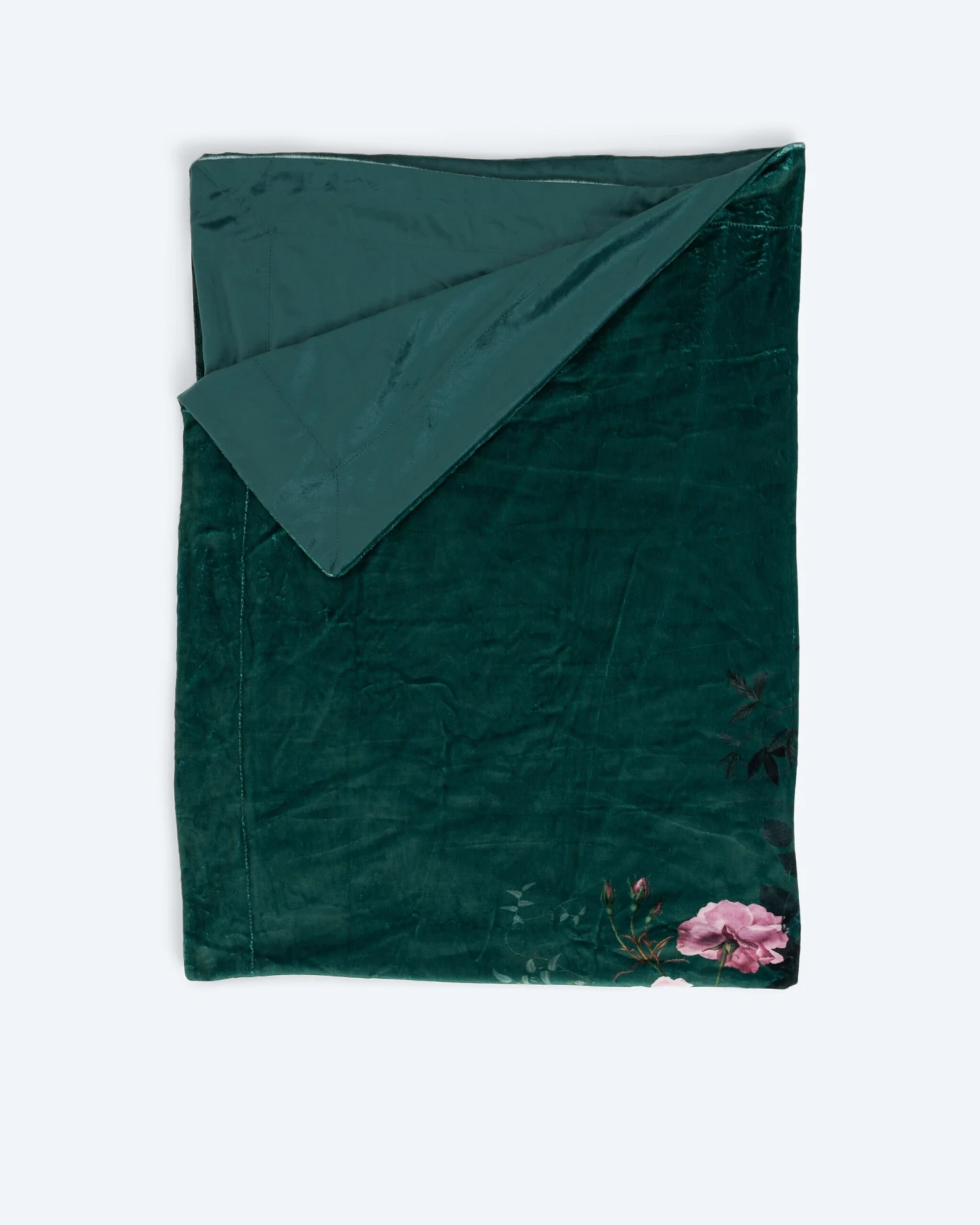 Wendedecke "Englische Rose" 5 Wendedecke "Englische Rose" – Bild 3