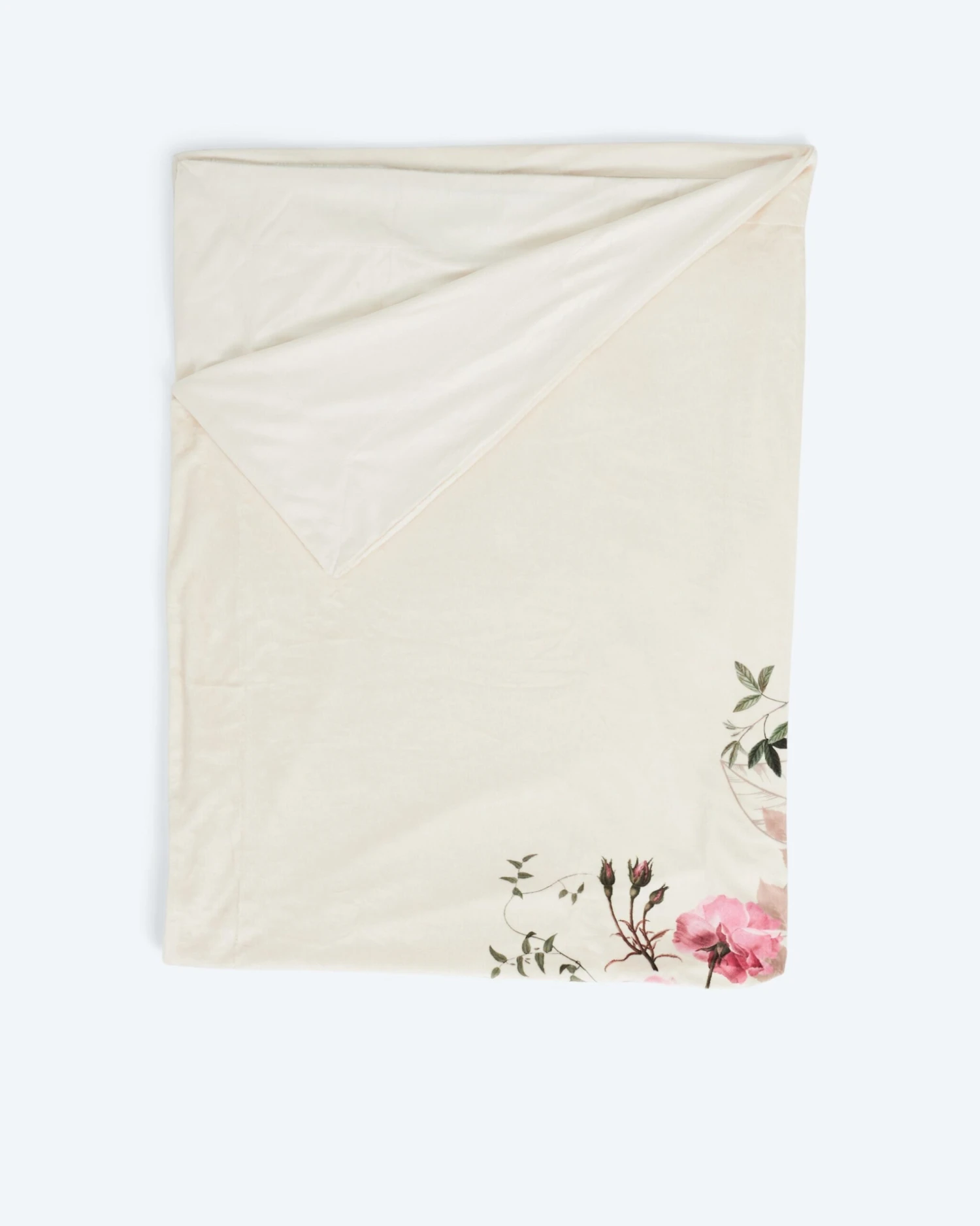 Wendedecke "Englische Rose" 10 Wendedecke "Englische Rose" – Bild 8