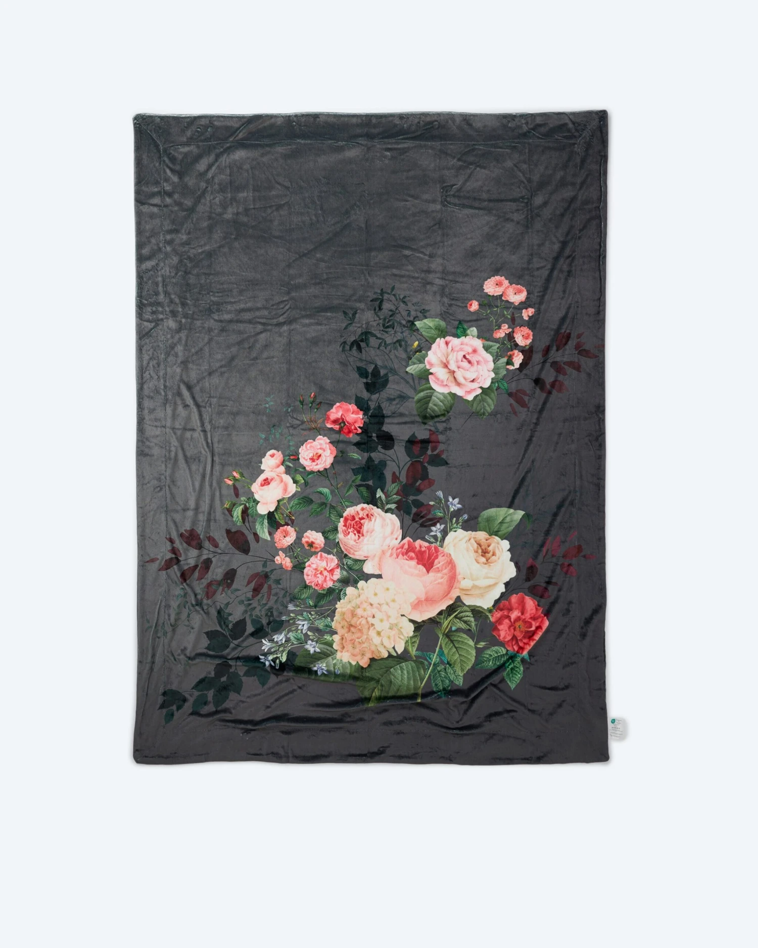 Wendedecke "Englische Rose" 7 Wendedecke "Englische Rose" – Bild 5