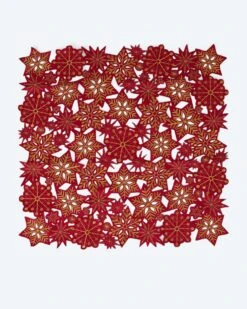 Tischwäsche Mit Stickerei