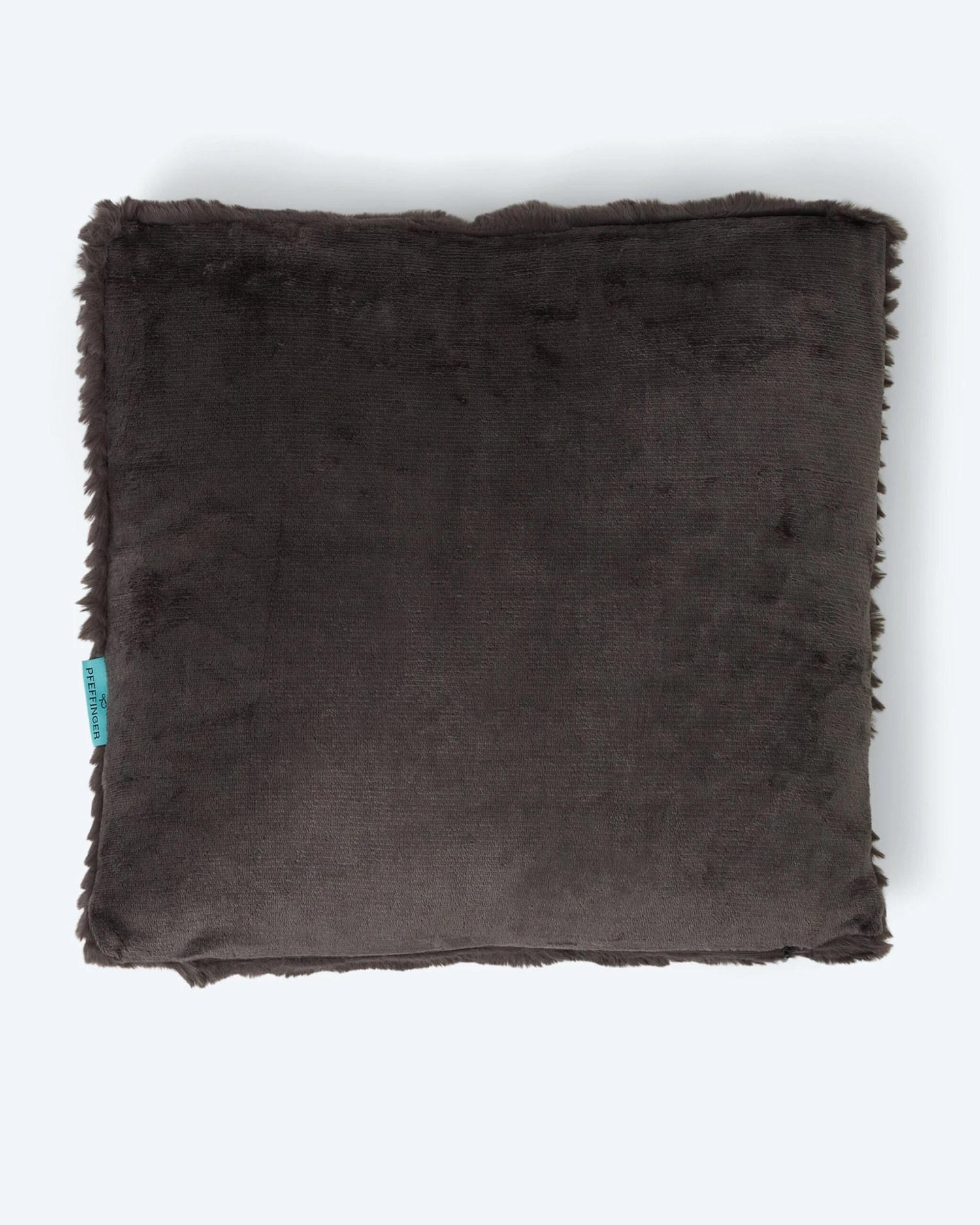 Felloptik Dekokissen 2tlg. 5 Felloptik Dekokissen 2tlg. – Bild 3