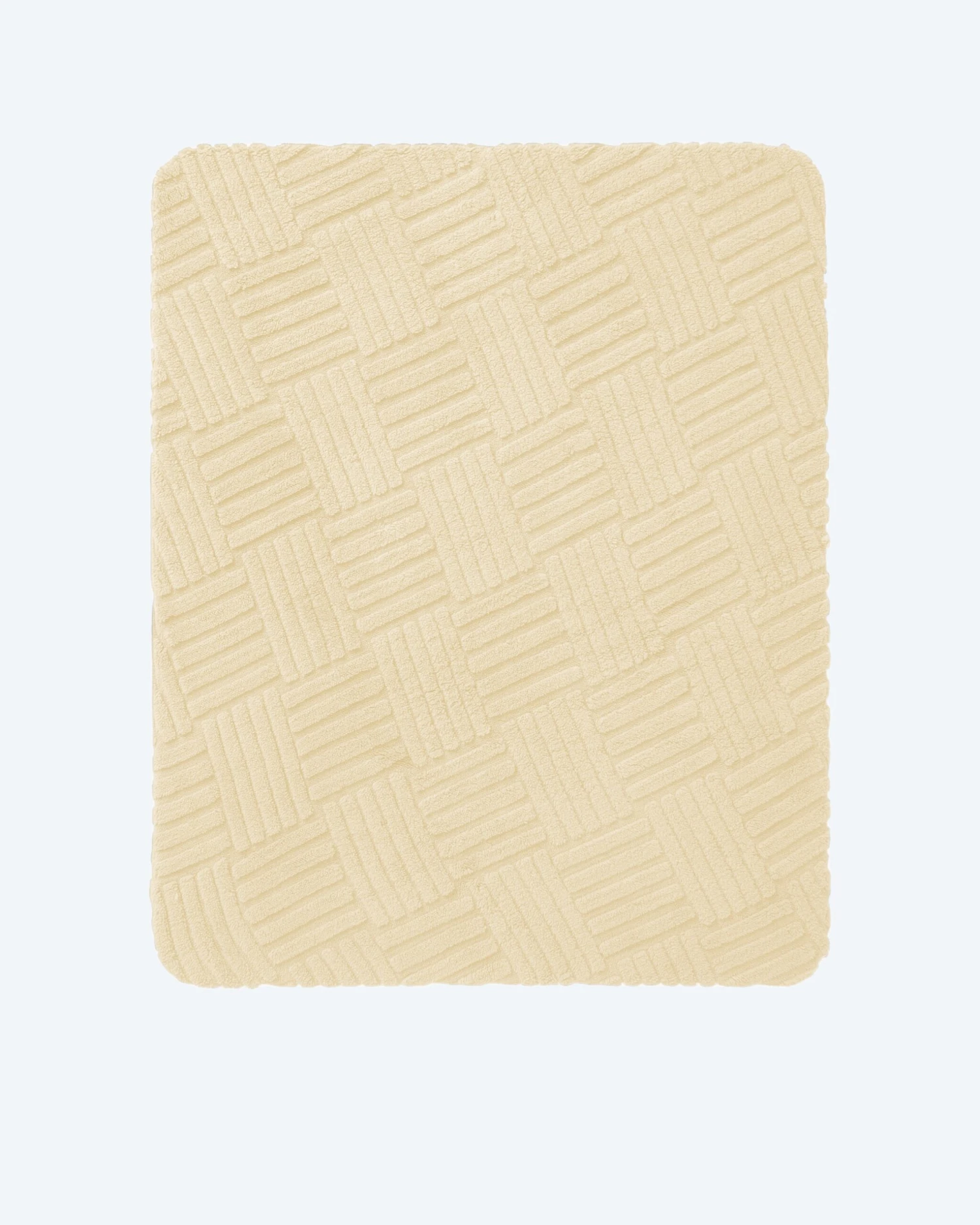 Spannbettlaken "Soft Teddy" 7 Spannbettlaken "Soft Teddy" – Bild 5