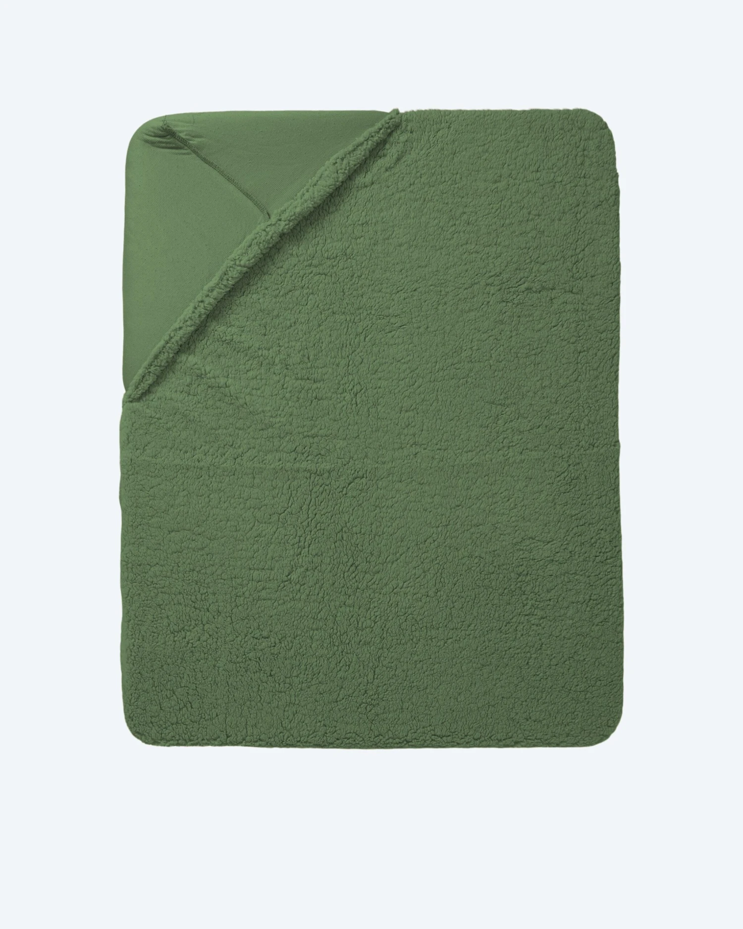 Spannbettlaken "Zoe" In Lamfell-Optik 6 Spannbettlaken "Zoe" In Lamfell-Optik – Bild 4