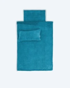 Wendebettwäsche "Soft Teddy" 3tlg. -Modegeschäft 59900792 57b01d9f 5859 11ee 8f6f 5a72d431453d pics2080