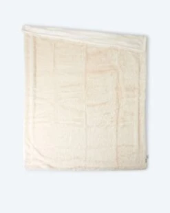 XXL-Wendedecke In Polarfuchs-Optik