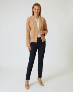 Blazerjacke Mit Struktur -Modegeschäft 59903736 b9e6f9b7 5dd0 11ee 8f6f 5a72d431453d pics2080